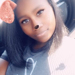 Meet your Posher, Sabrina